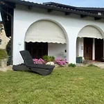 Pensión La Casa Di Rebecca