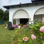 La Casa Di Rebecca Pensión Ponderano