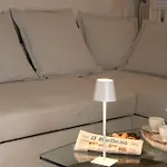 La Casa Di Rebecca Pensión 3*