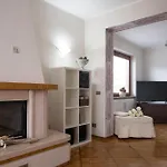 La Casa Di Rebecca Pensión Ponderano