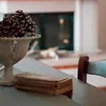 La Casa Di Rebecca Pensión