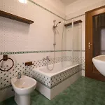 La Casa Di Rebecca Pensión