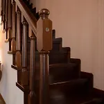 La Casa Di Rebecca Pensión Ponderano