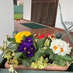 La Casa Di Rebecca Pensión