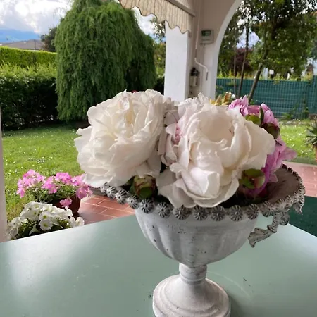 La Casa Di Rebecca Gasthof