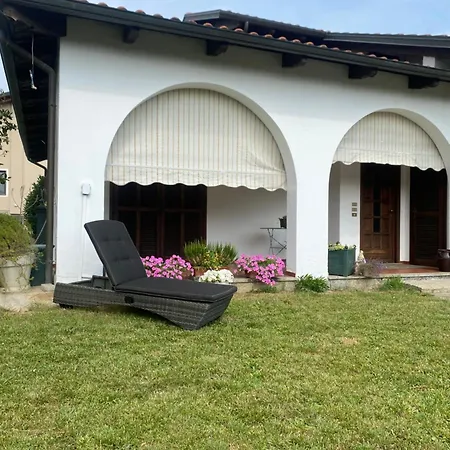 Πανσιόν La Casa Di Rebecca