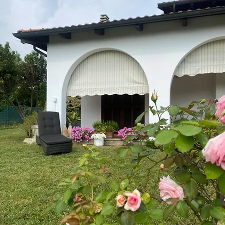 La Casa Di Rebecca Gasthof Ponderano