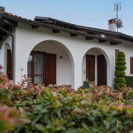 Pensión La Casa Di Rebecca