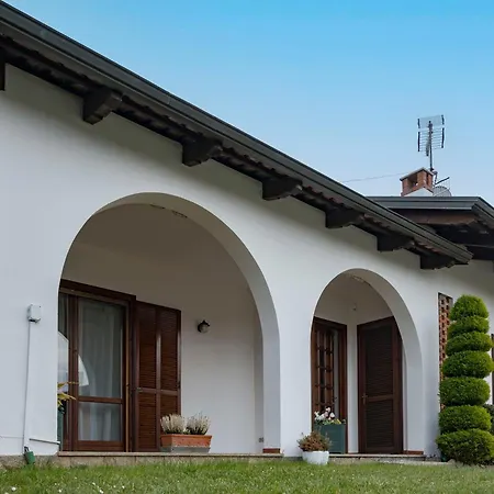 La Casa Di Rebecca Ponderano