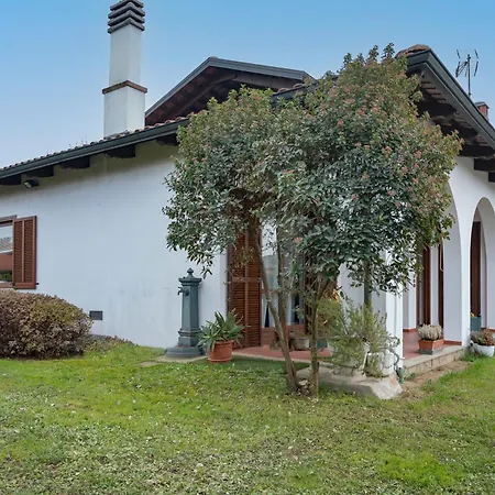 Gasthof La Casa Di Rebecca 3*