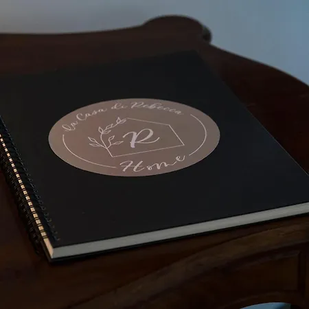 La Casa Di Rebecca 3*