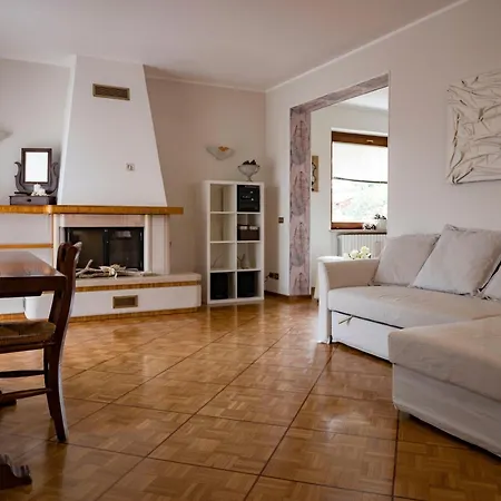 La Casa Di Rebecca Casa de hóspedes