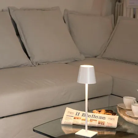 La Casa Di Rebecca Πανσιόν 3*