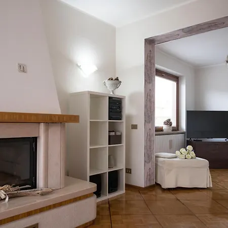 La Casa Di Rebecca Πανσιόν Ponderano