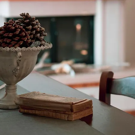 La Casa Di Rebecca Gasthof