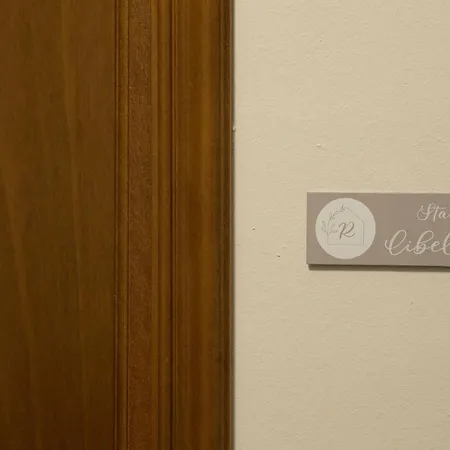 Gasthof La Casa Di Rebecca 3*