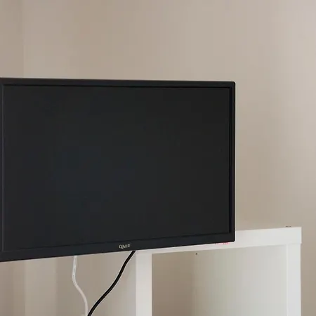 La Casa Di Rebecca Casa de hóspedes