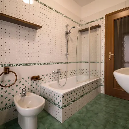 La Casa Di Rebecca Casa de hóspedes