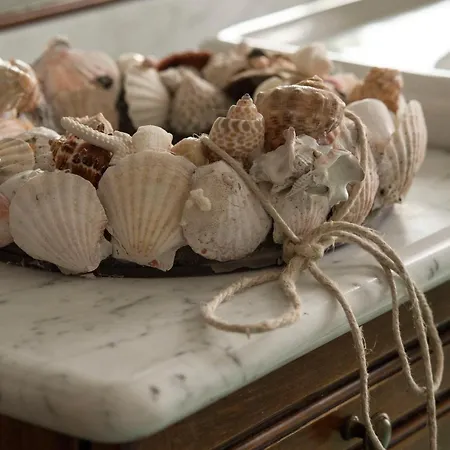 Gasthof La Casa Di Rebecca 3*