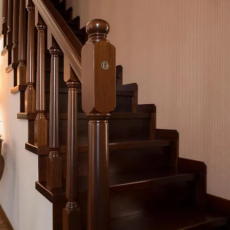 La Casa Di Rebecca Gasthof Ponderano