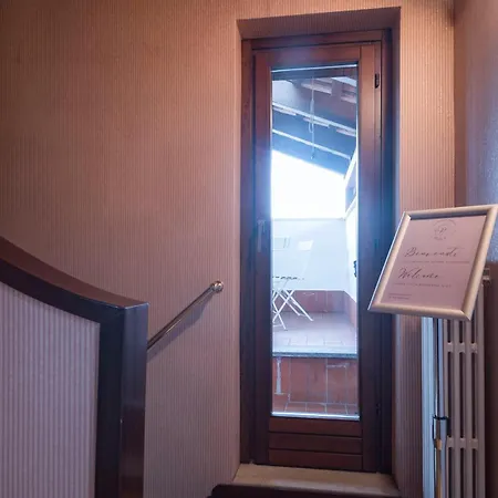 La Casa Di Rebecca