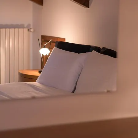 La Casa Di Rebecca Casa de hóspedes