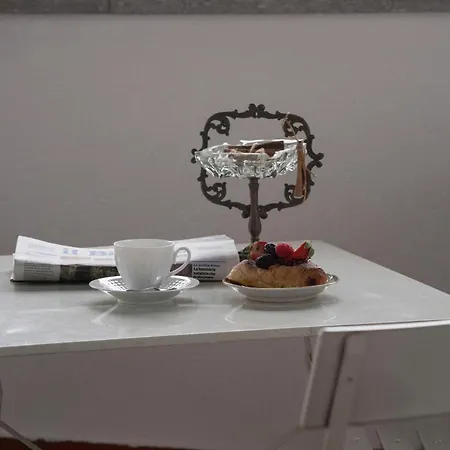 La Casa Di Rebecca 3*