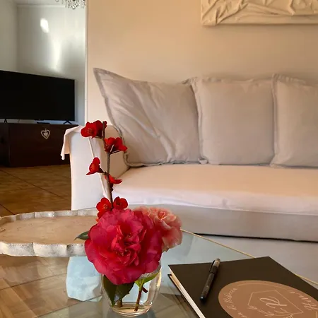 La Casa Di Rebecca Maison d'hôtes 3*