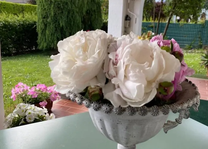 La Casa Di Rebecca Gasthuis