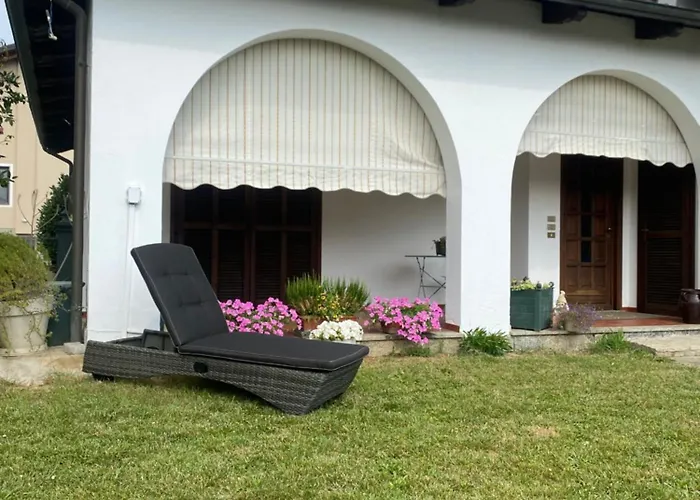 Affittacamere La Casa Di Rebecca