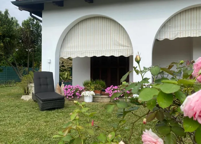 La Casa Di Rebecca Gasthuis Ponderano