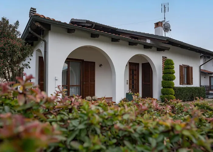 Affittacamere La Casa Di Rebecca