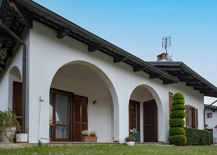 La Casa Di Rebecca Ponderano