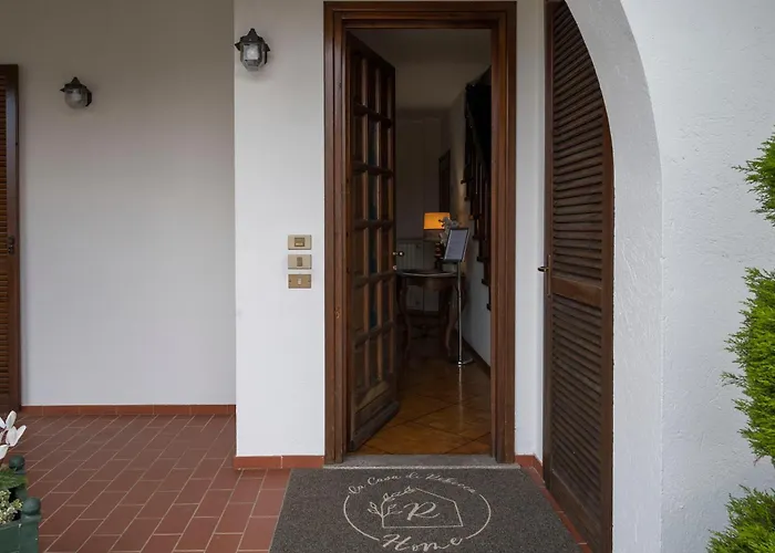 La Casa Di Rebecca 3* Ponderano