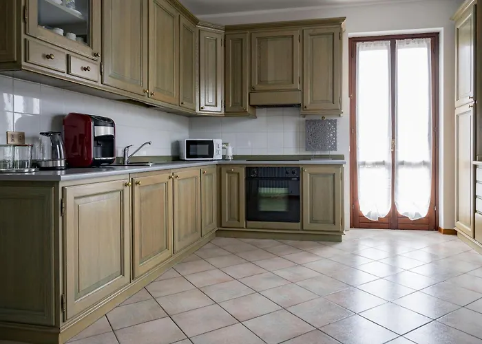 La Casa Di Rebecca Affittacamere