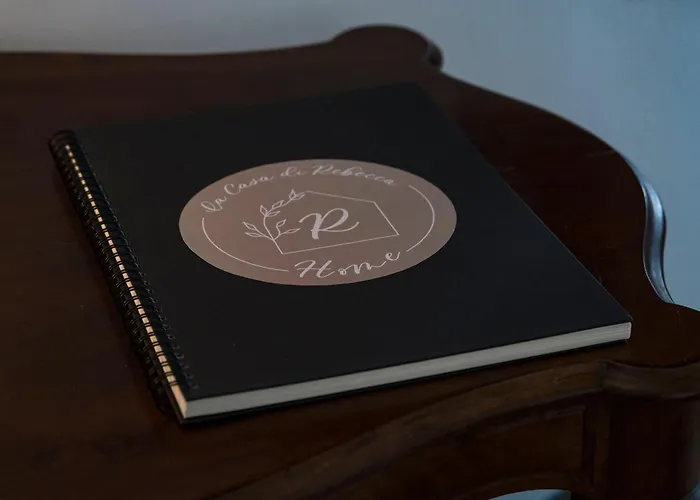 La Casa Di Rebecca 3*