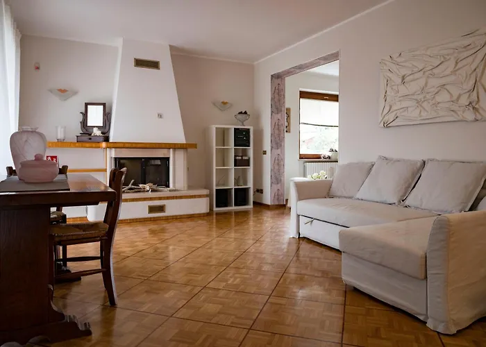 La Casa Di Rebecca Gasthuis