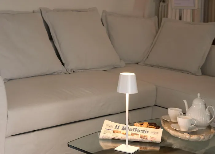 La Casa Di Rebecca Affittacamere 3*