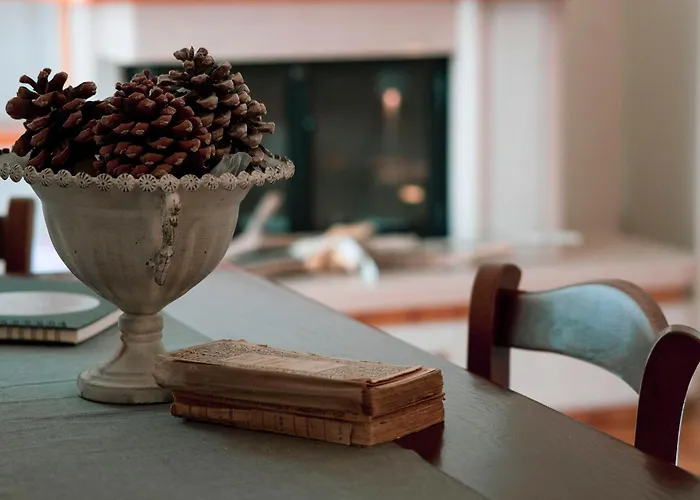 La Casa Di Rebecca Affittacamere