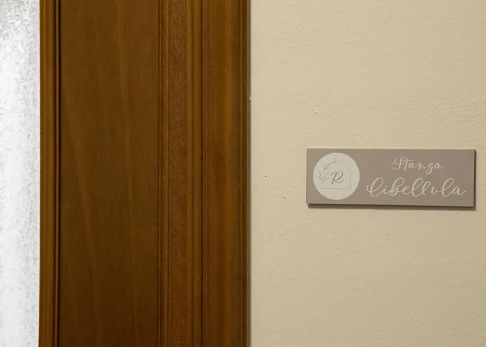 Affittacamere La Casa Di Rebecca 3*