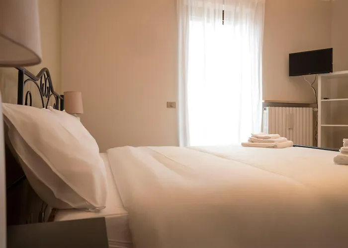 Gasthuis La Casa Di Rebecca