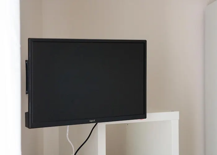 La Casa Di Rebecca Affittacamere