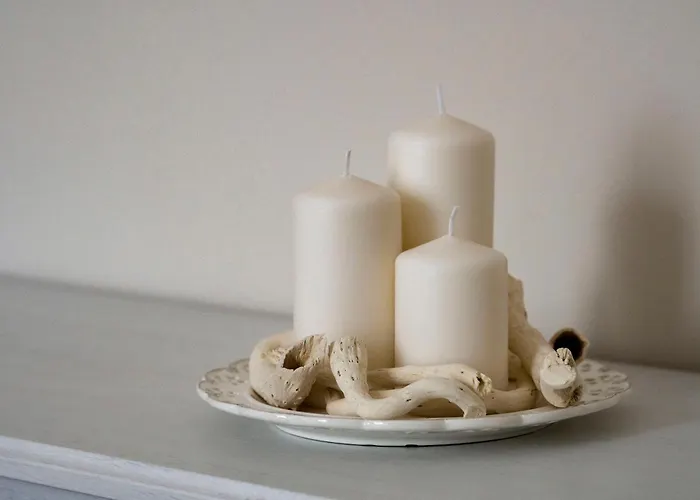 La Casa Di Rebecca 3*