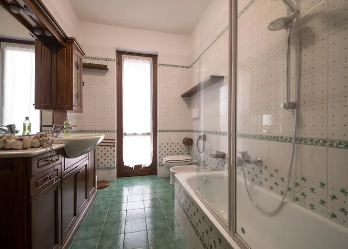 Affittacamere La Casa Di Rebecca 3*