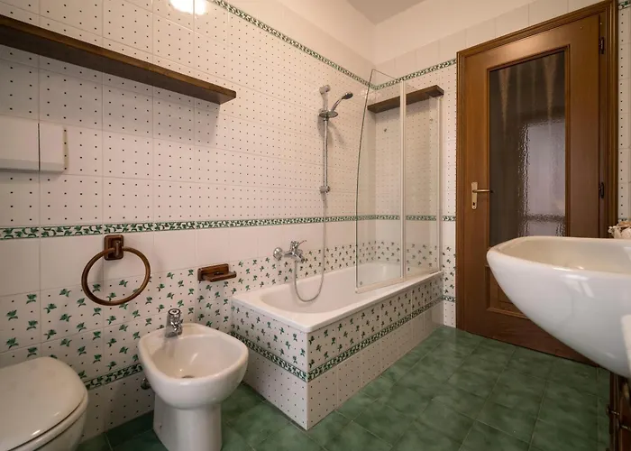 La Casa Di Rebecca Affittacamere