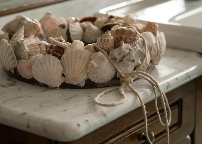 Gasthuis La Casa Di Rebecca 3*