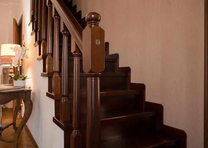 La Casa Di Rebecca Affittacamere Ponderano