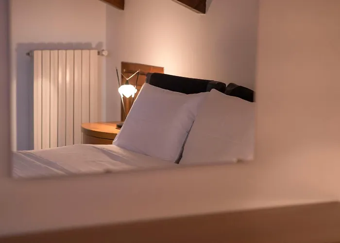 La Casa Di Rebecca Gasthuis