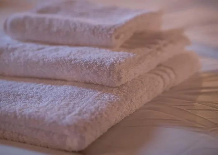 La Casa Di Rebecca 3*