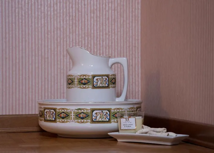 La Casa Di Rebecca Affittacamere